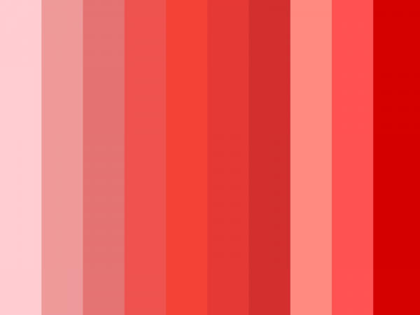 材料设计颜色(Material Design Colors)