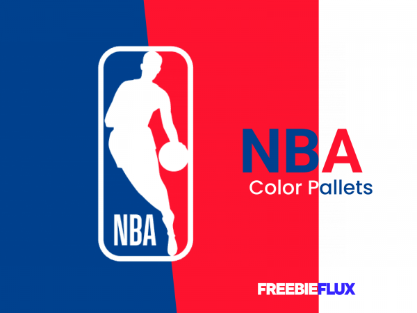 NBA颜色(NBA Colors)