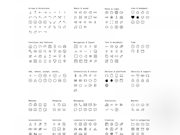 智慧素描套装(Sanity Sketching Kit)