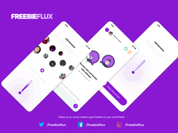 简单的聊天应用程序(Simple Chat App)