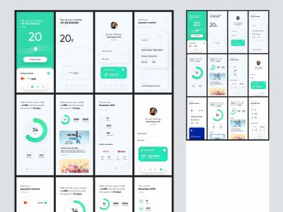 用于Sketch的电信Skeumorph应用程序(Telco Skeumorph App for Sketch)