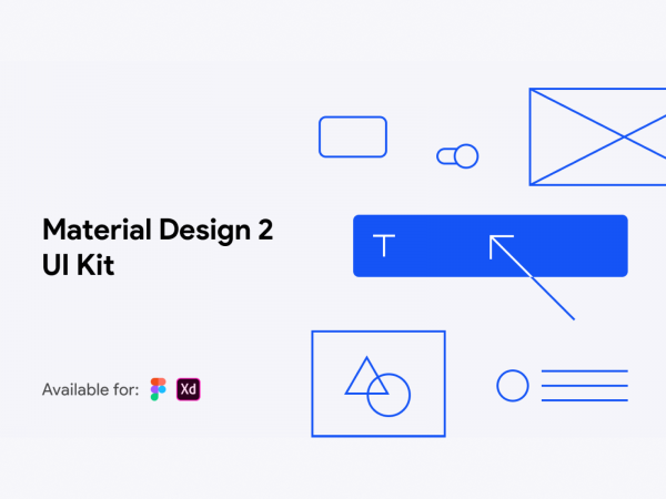 文本字段UI套件(Text Fields UI Kit)