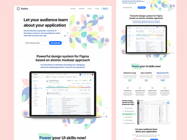 UI工具包教程(UI Kit Tutorial)