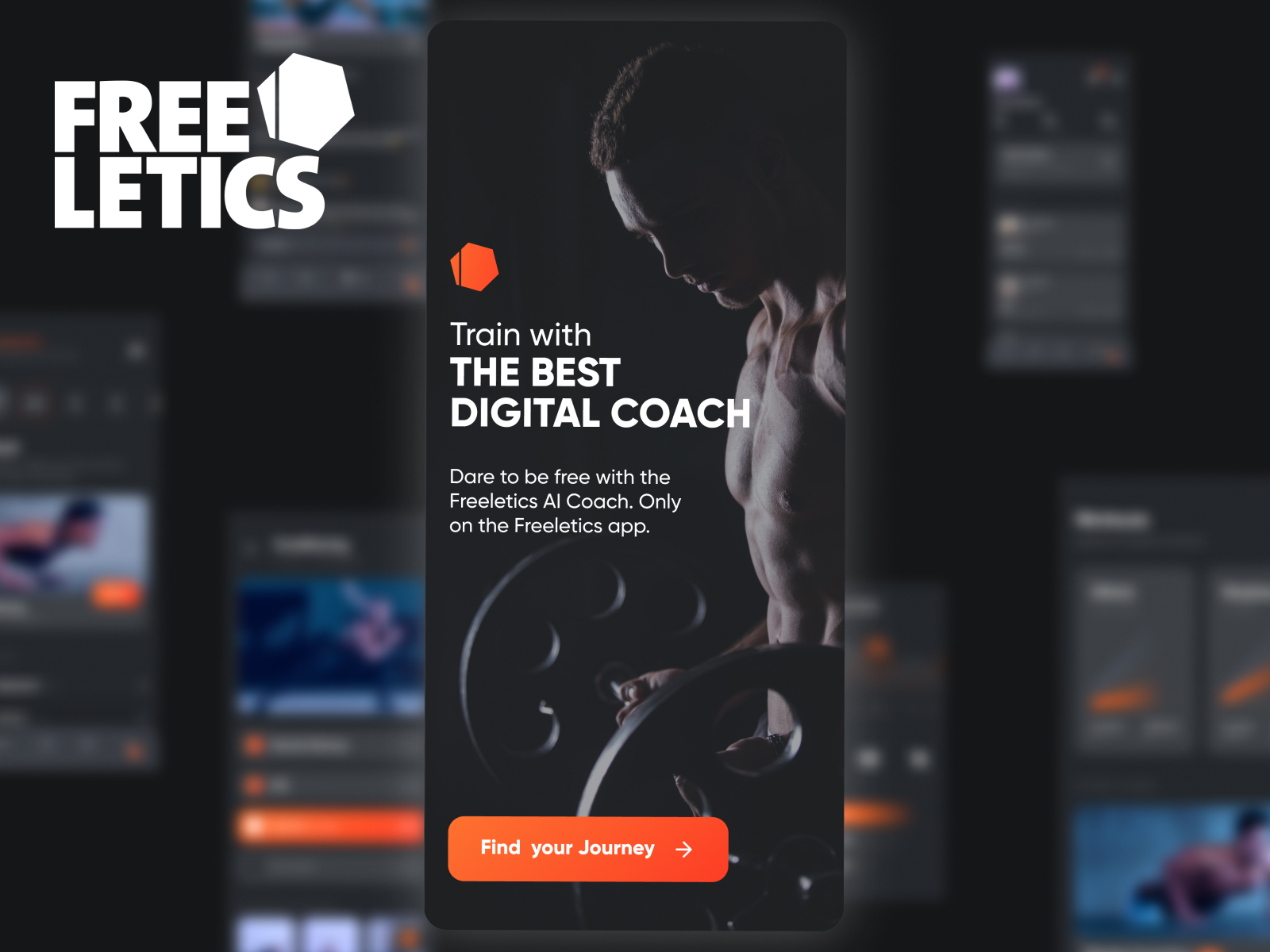 锻炼的重新设计(Workout Redesign)