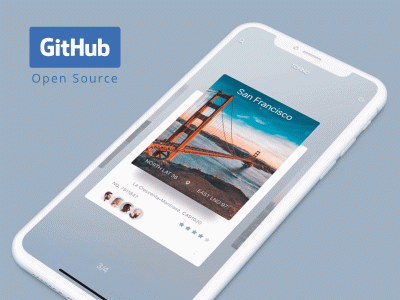 扩展手势iOS控制(Expand Gesture iOS Control)