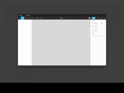 Figma UI 免费下载(Figma UI Free Download)