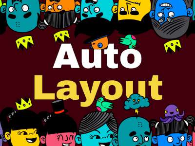 自动排版项目(Auto Layout Projects)