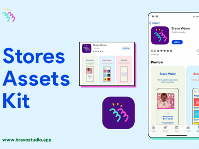 布拉沃出版物资产(Bravo Publication Assets)