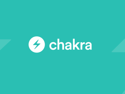 Chakra Figma UI Kit(Chakra Figma UI Kit)