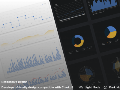 图表UI套件(Chart UI Kit)