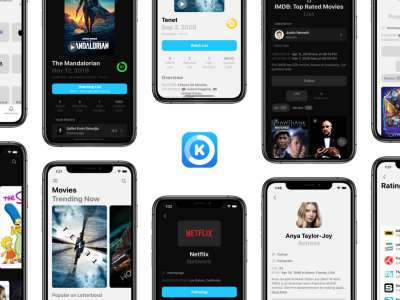 Konsensus v1.0设计系统(Konsensus v1.0 Design System)