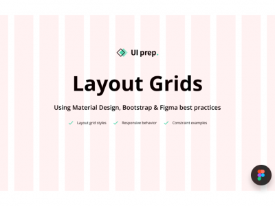 布局网格(Layout Grids)