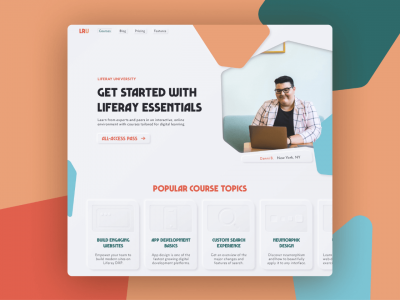 新形态设计套件(Neumorphic Design Kit)