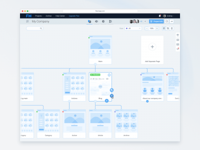 页盖图书馆(Page Covers Library)