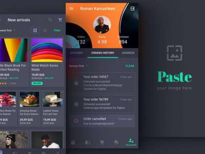 演示文稿生成器(Presentation Generator)