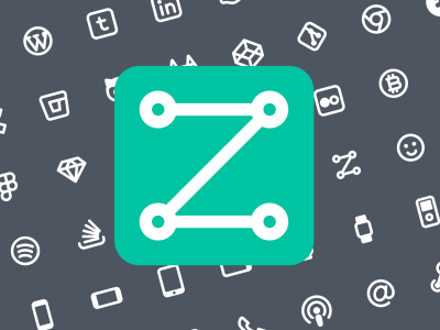 社交图标集(Social Icon Set)