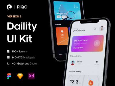要做的应用程序UI工具包(To do App UI Kit)
