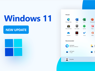 Windows 11用户界面套件(Windows 11 UI Kit)