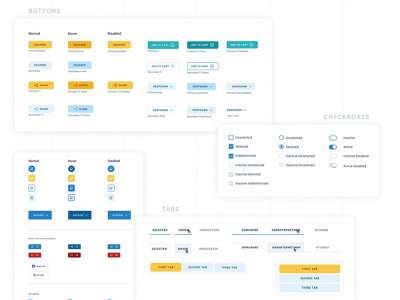免费的UI-Kit电子商务(Free UI-Kit e-commerce)