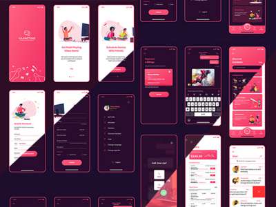 游戏时间UI KIT 免费(Game Time UI KIT FREE)