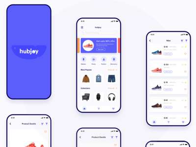 hubjoy电子商务(hubjoy eCommerce)