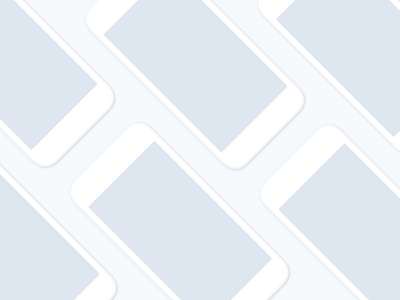 iPhone极简主义模拟图(iPhone Minimalist Mockup)