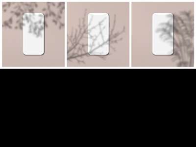 iPhone XR PSD模拟图(iPhone XR PSD Mockup)