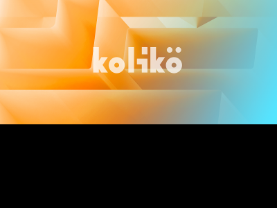 Kolik 免费字体(Kolik Free Font)
