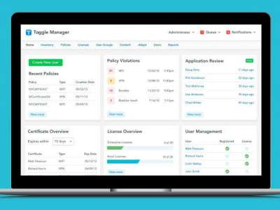 MacBook Pro简单模拟图(MacBook Pro Simple Mockup)