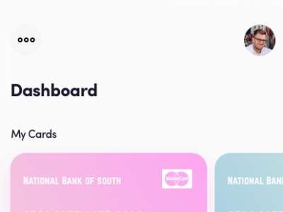 汇款应用程序设计(Money Transfer App Design)