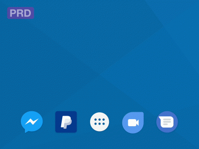 PayPal应用程序快捷键(PayPal App Shortcuts)
