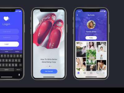 适用于iPhone X的Verb免费UI工具包(Verb Free UI Kit for iPhone X)