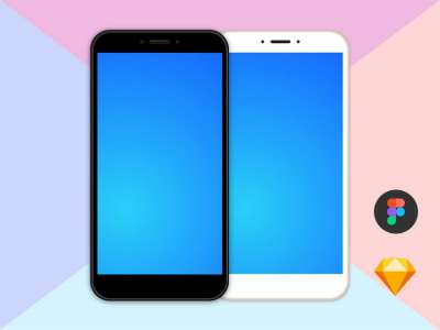 小米公司免费清洁模拟图(Xiaomi Free Clean Mockup)