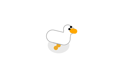 Goose Desktop