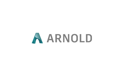 Arnold 阿诺德渲染器