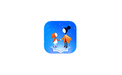 《纪念碑谷：全景版》1+2 游戏