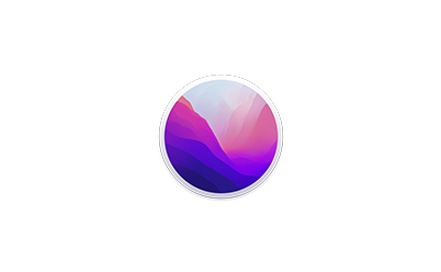 macOS Monterey 12.0.1