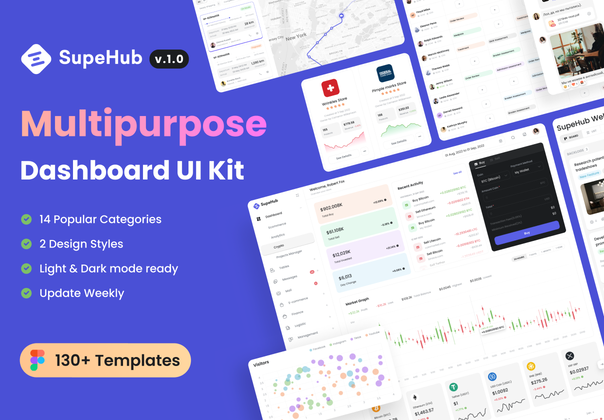 SupeHub (SupeHub)