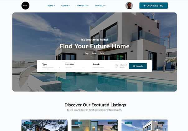 摩尔兹网页设计系统 (Mooze Web Design System)