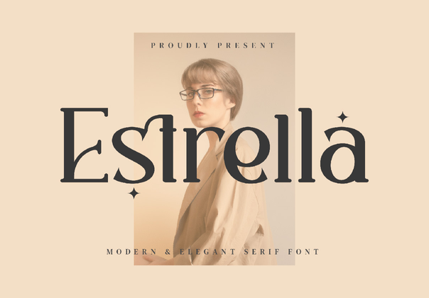 埃斯特拉 (Estrella)