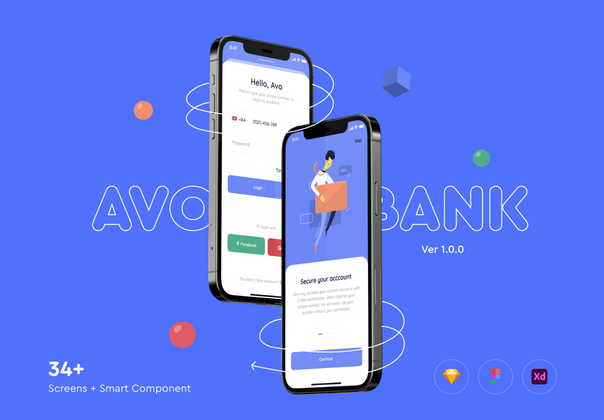 AvoBank (AvoBank)