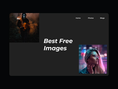 库存照片 Web 概念黑暗(Stock Photo Web Concept Dark)