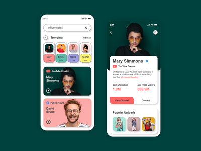 创作者音乐用户界面(Creator Music UI)