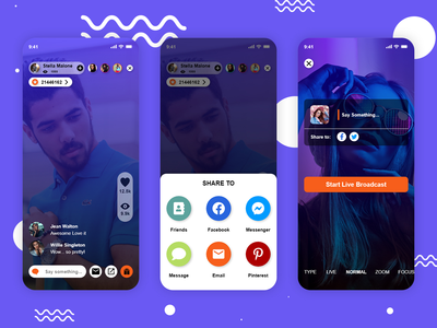 即时分享(Insta Share)