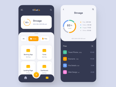 云应用设计(Cloud App Design)