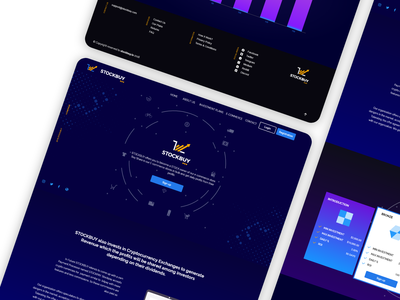 加密货币电子商务网站(Crypto Currency E-commerce Website)