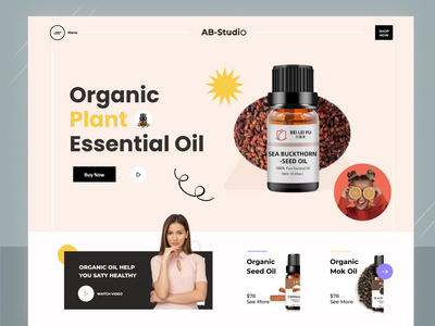 shopify登陆页面(shopify landing page)