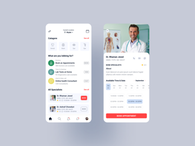 找到你最好的医生(Find your best doctor)