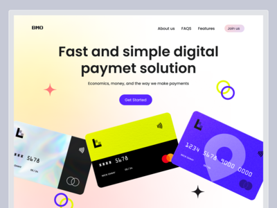 信用卡用户界面套件(credit card ui kits)
