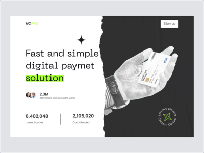 信用卡用户界面套件(credit card ui kits)